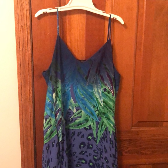 Maxi dress - Picture 2 of 4
